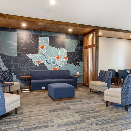 Holiday Inn Express Hotel And Suites Alice By Ihg Εξωτερικό φωτογραφία