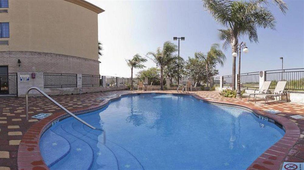 Holiday Inn Express Hotel And Suites Alice By Ihg Εξωτερικό φωτογραφία