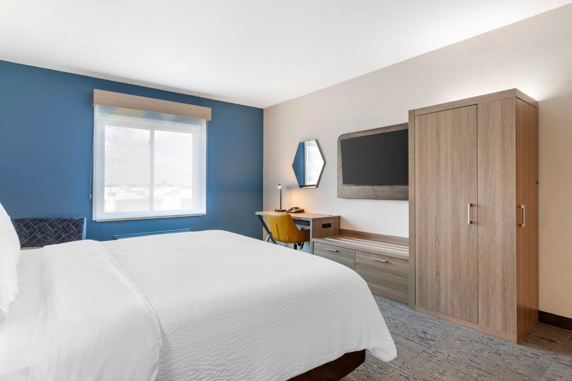Holiday Inn Express Hotel And Suites Alice By Ihg Εξωτερικό φωτογραφία