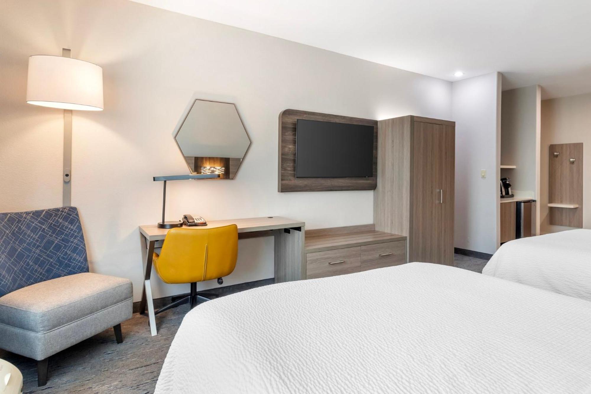 Holiday Inn Express Hotel And Suites Alice By Ihg Εξωτερικό φωτογραφία