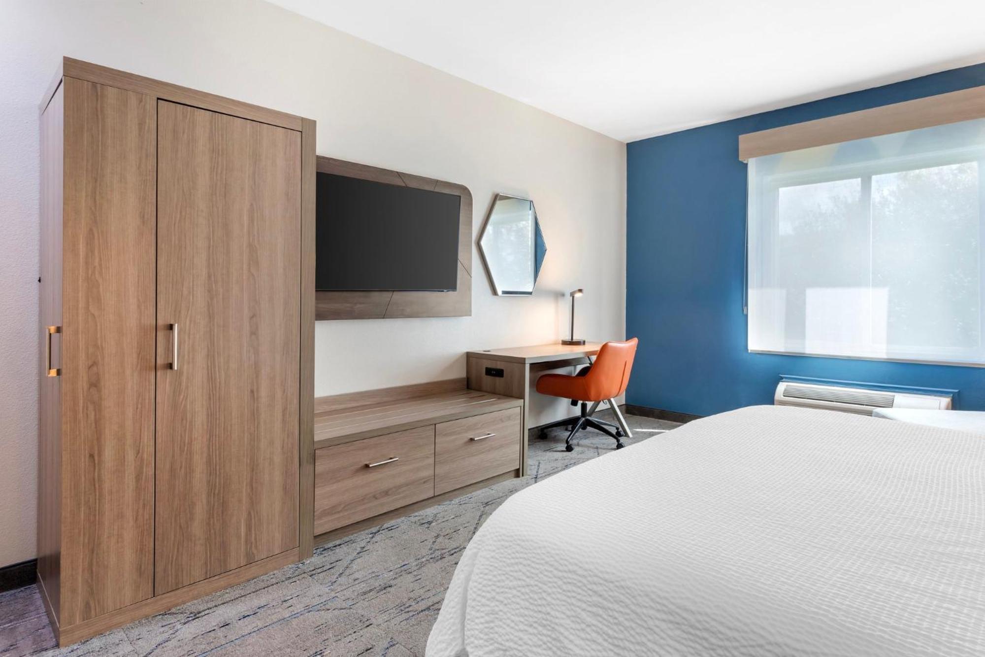 Holiday Inn Express Hotel And Suites Alice By Ihg Εξωτερικό φωτογραφία