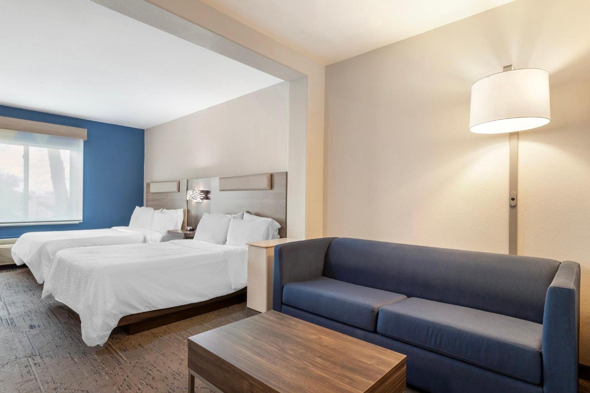 Holiday Inn Express Hotel And Suites Alice By Ihg Εξωτερικό φωτογραφία