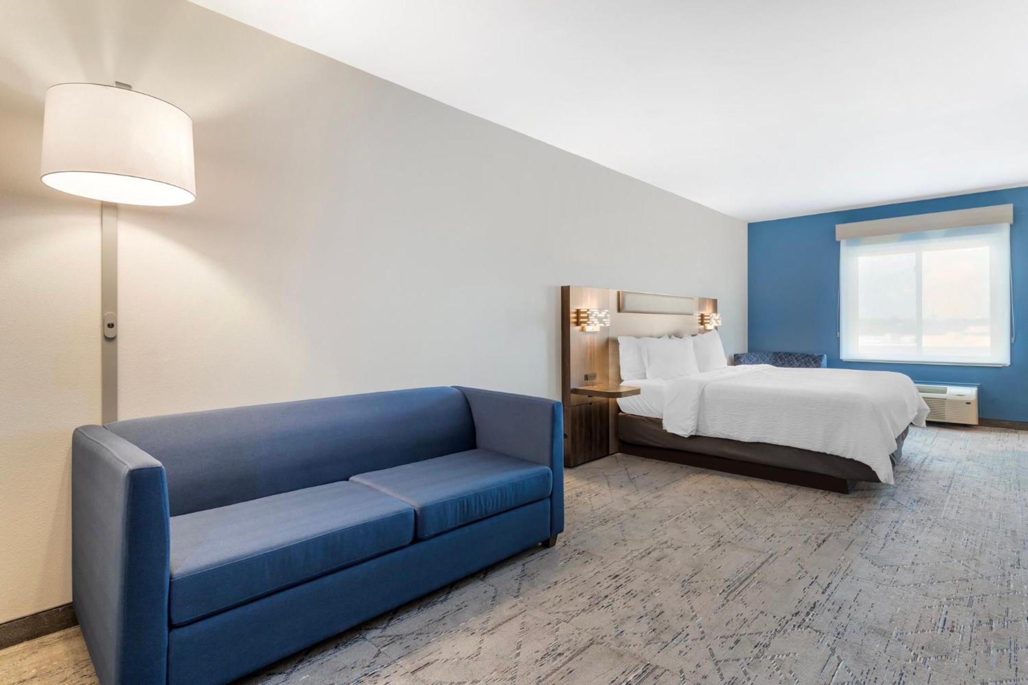 Holiday Inn Express Hotel And Suites Alice By Ihg Εξωτερικό φωτογραφία