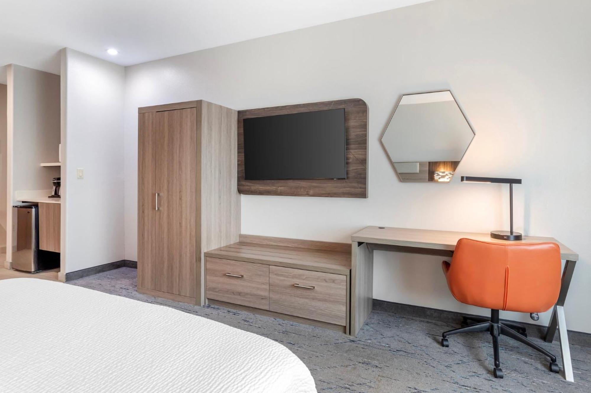 Holiday Inn Express Hotel And Suites Alice By Ihg Εξωτερικό φωτογραφία