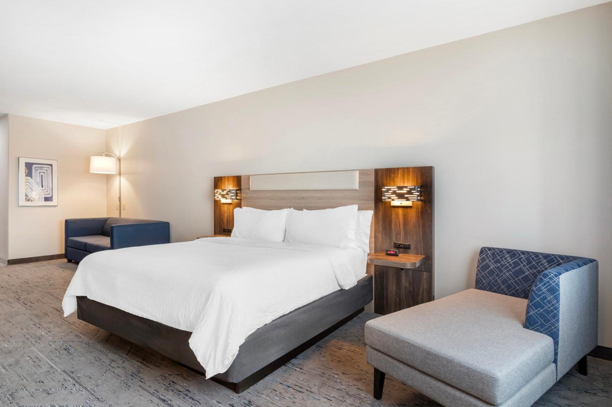 Holiday Inn Express Hotel And Suites Alice By Ihg Εξωτερικό φωτογραφία