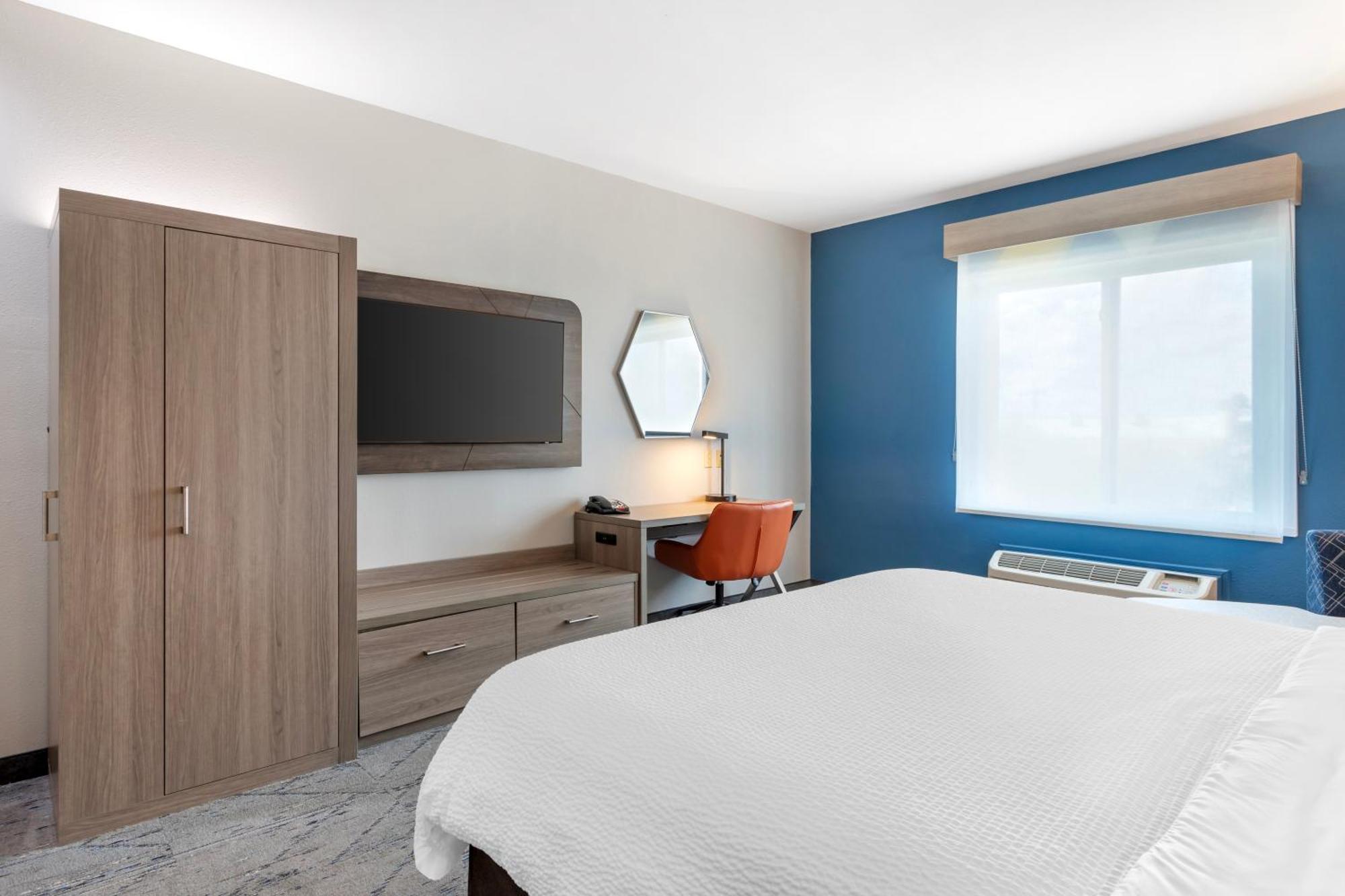 Holiday Inn Express Hotel And Suites Alice By Ihg Εξωτερικό φωτογραφία
