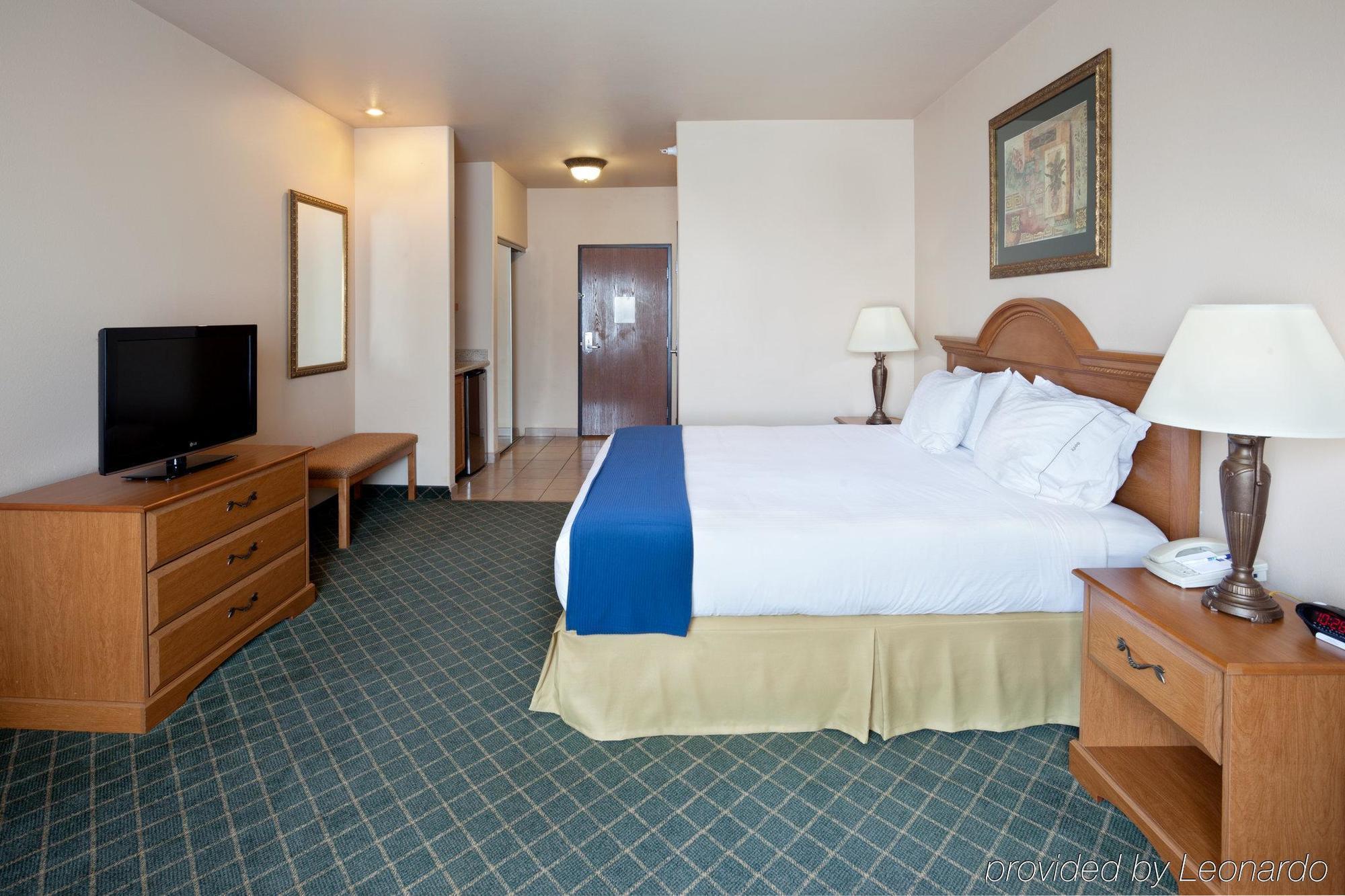 Holiday Inn Express Hotel And Suites Alice By Ihg Δωμάτιο φωτογραφία