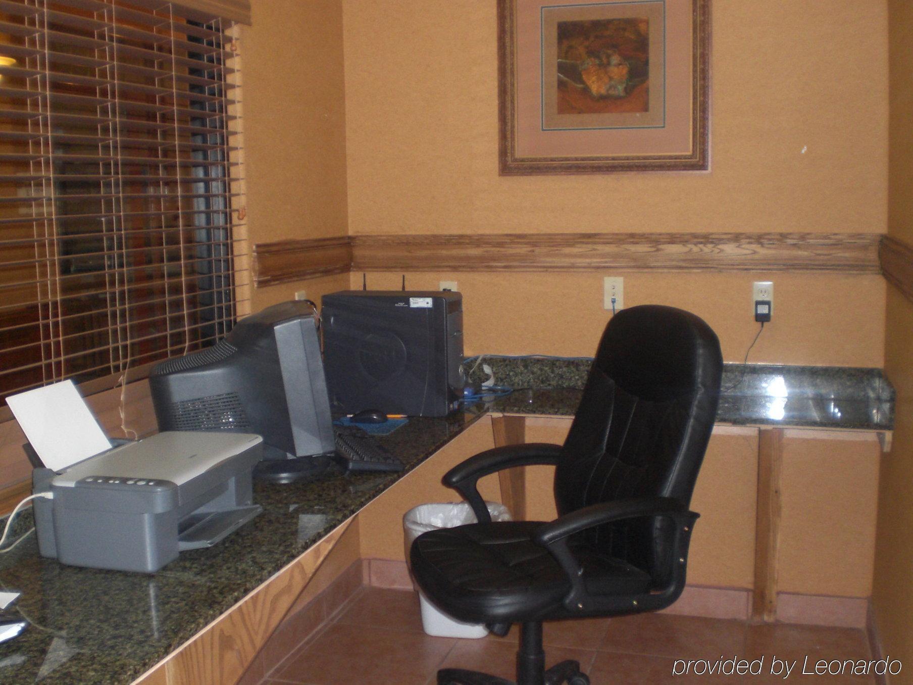 Holiday Inn Express Hotel And Suites Alice By Ihg Ανέσεις φωτογραφία