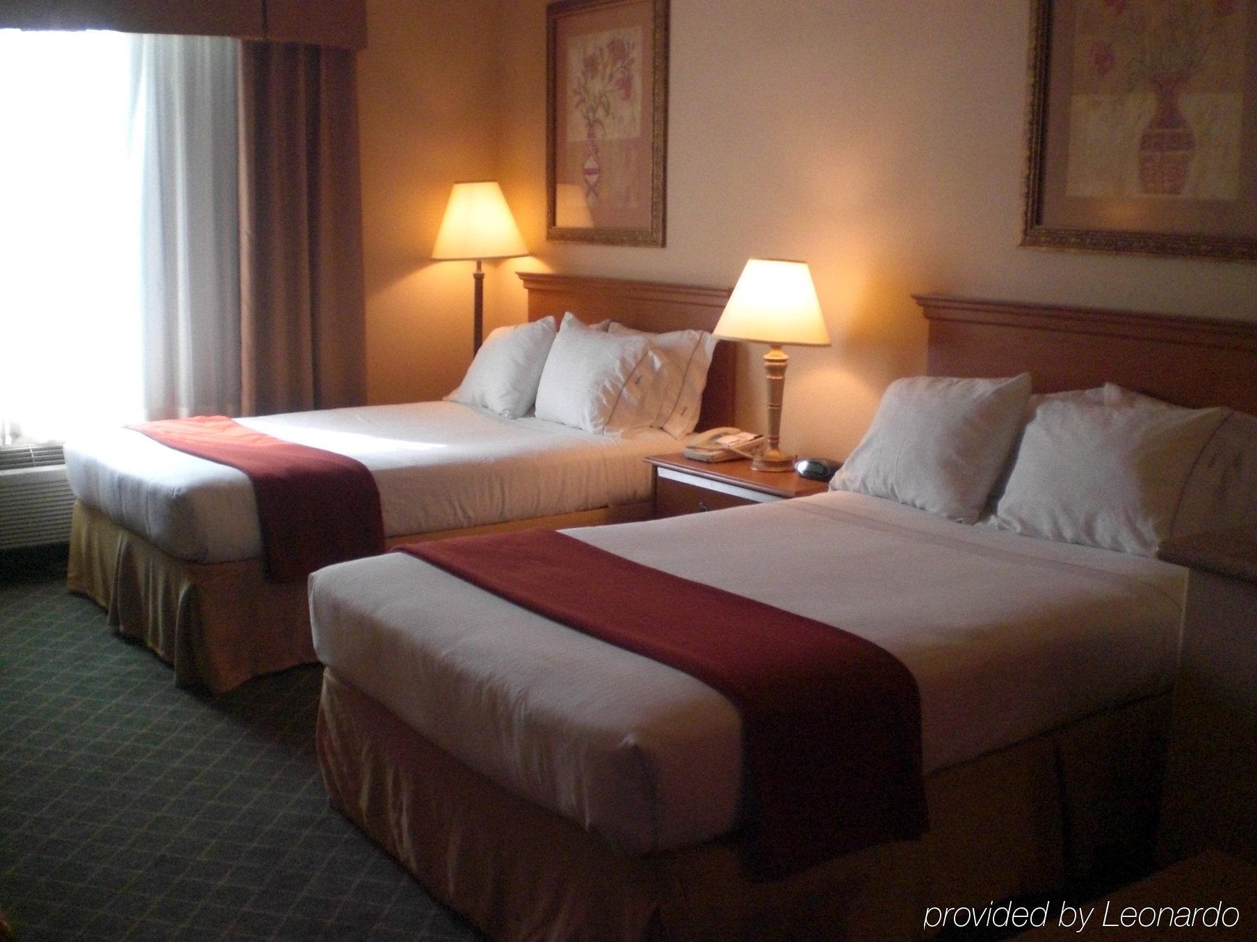 Holiday Inn Express Hotel And Suites Alice By Ihg Εξωτερικό φωτογραφία
