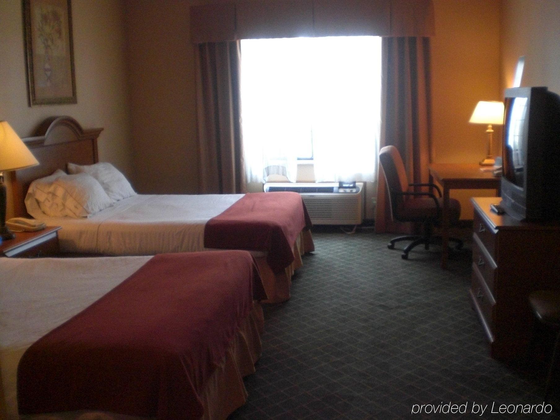Holiday Inn Express Hotel And Suites Alice By Ihg Δωμάτιο φωτογραφία