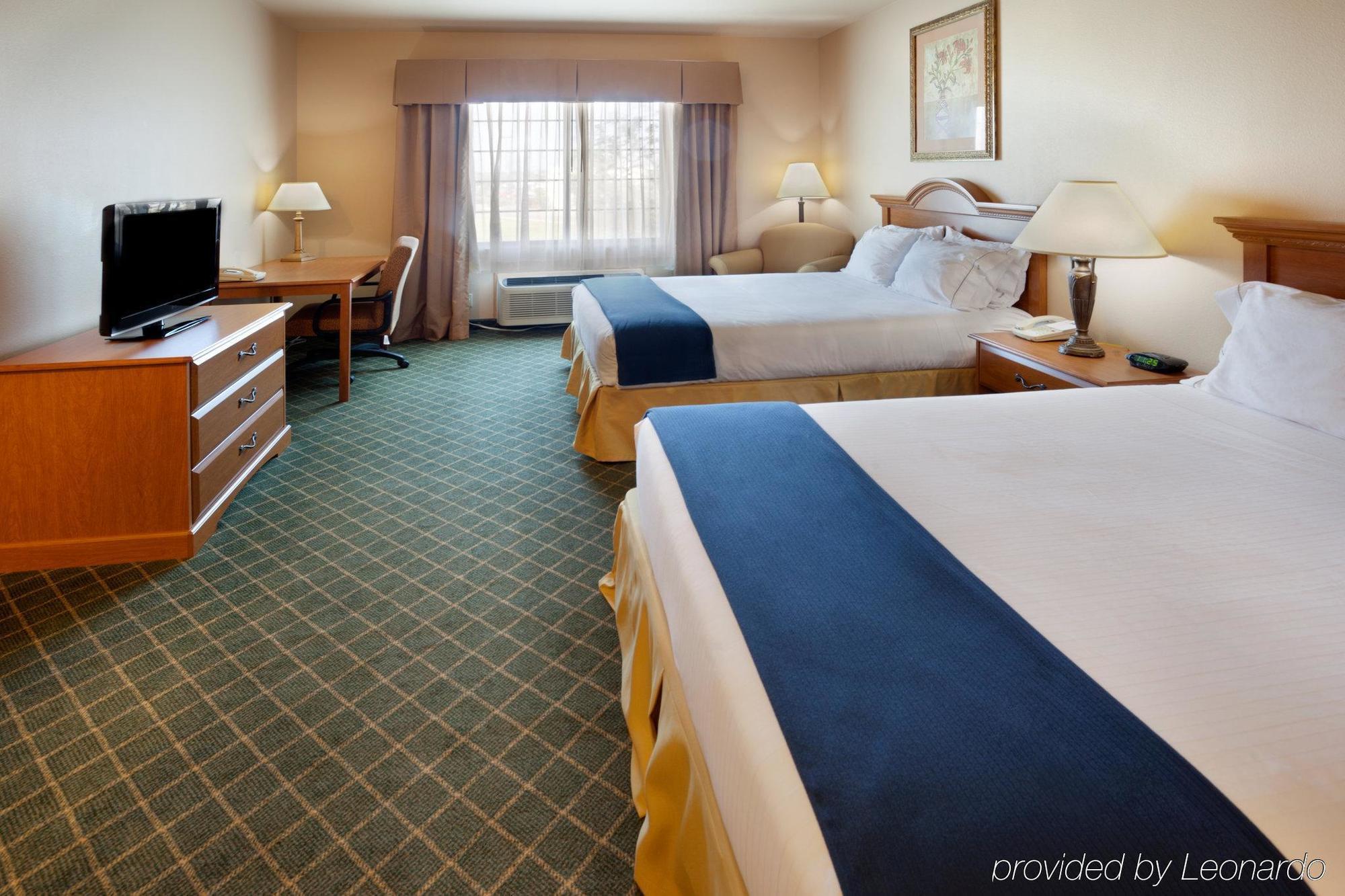 Holiday Inn Express Hotel And Suites Alice By Ihg Εξωτερικό φωτογραφία