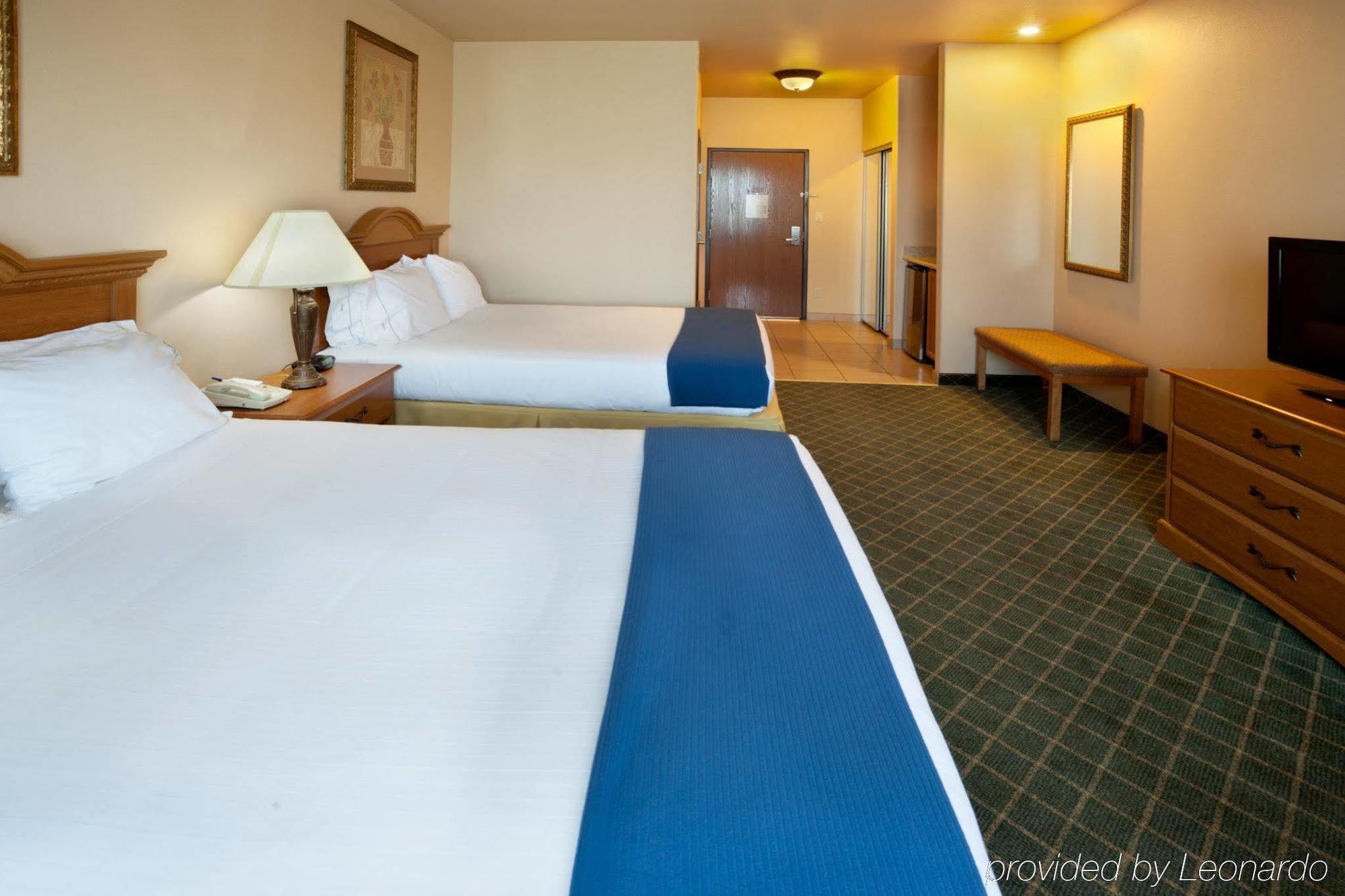 Holiday Inn Express Hotel And Suites Alice By Ihg Εξωτερικό φωτογραφία