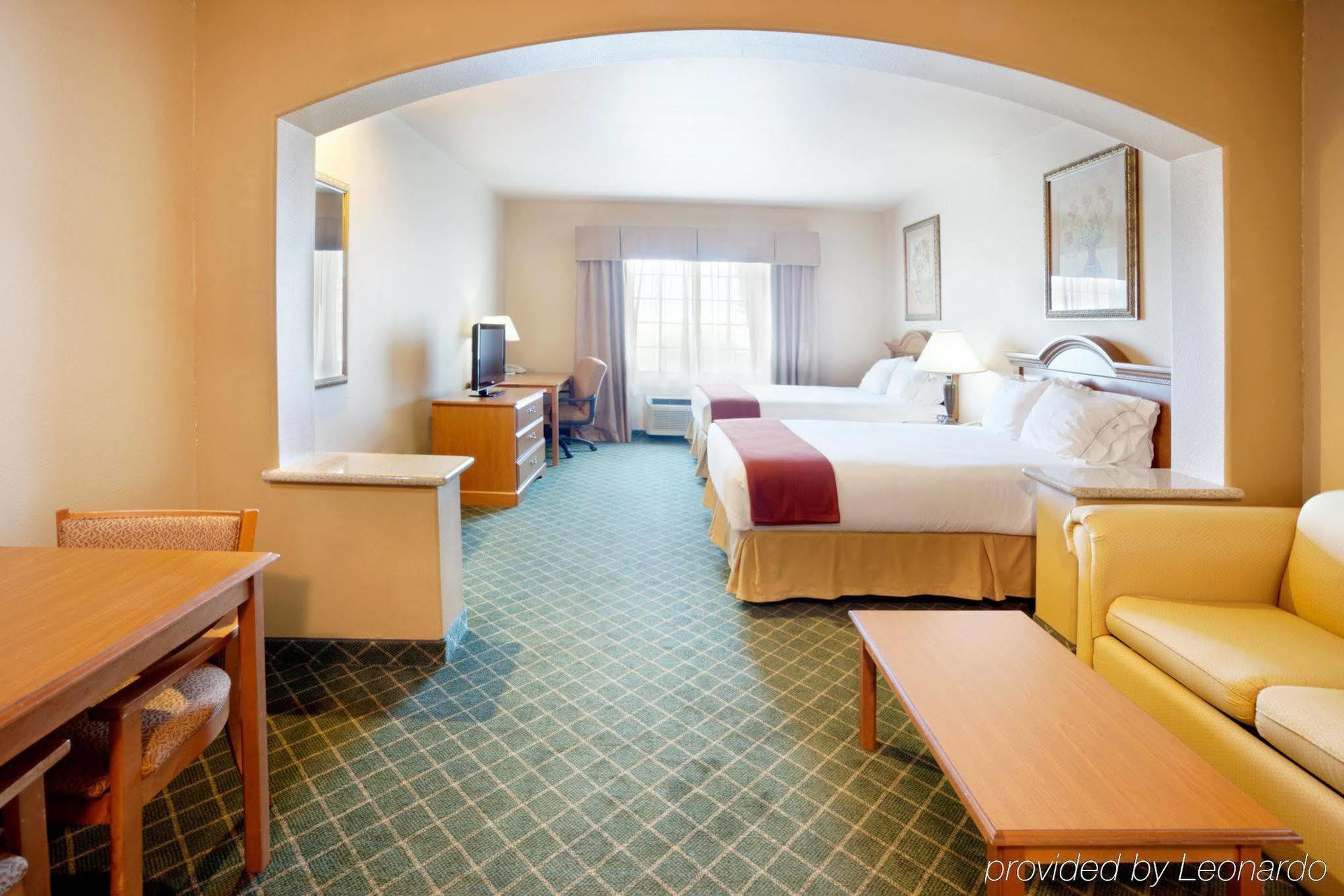 Holiday Inn Express Hotel And Suites Alice By Ihg Δωμάτιο φωτογραφία