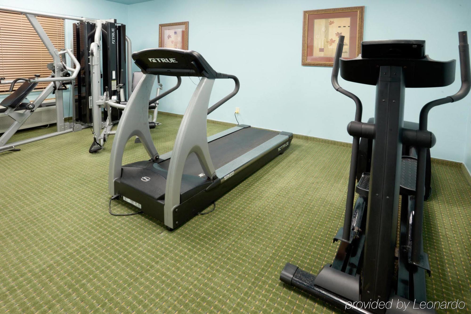 Holiday Inn Express Hotel And Suites Alice By Ihg Εξωτερικό φωτογραφία