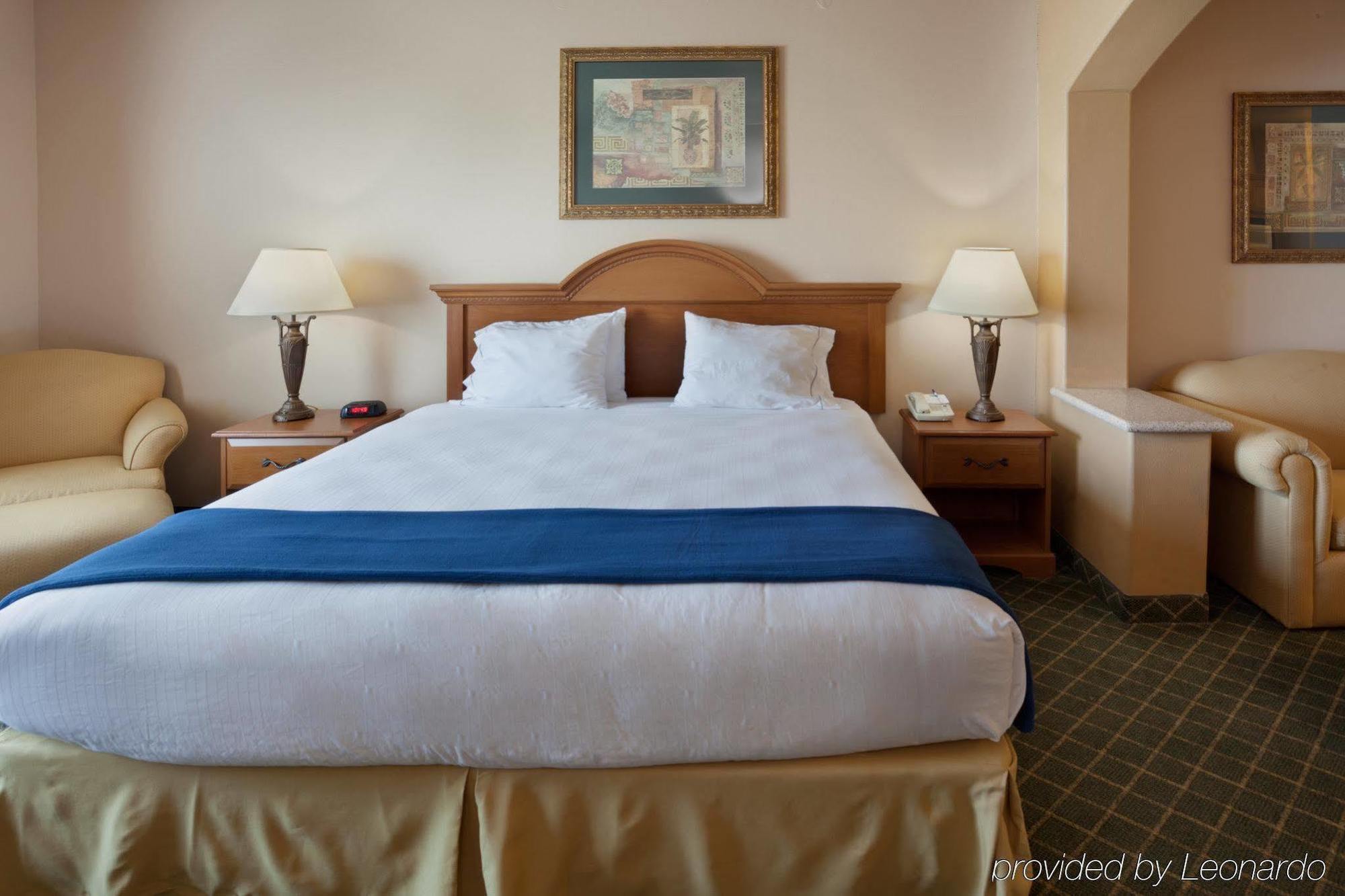 Holiday Inn Express Hotel And Suites Alice By Ihg Δωμάτιο φωτογραφία