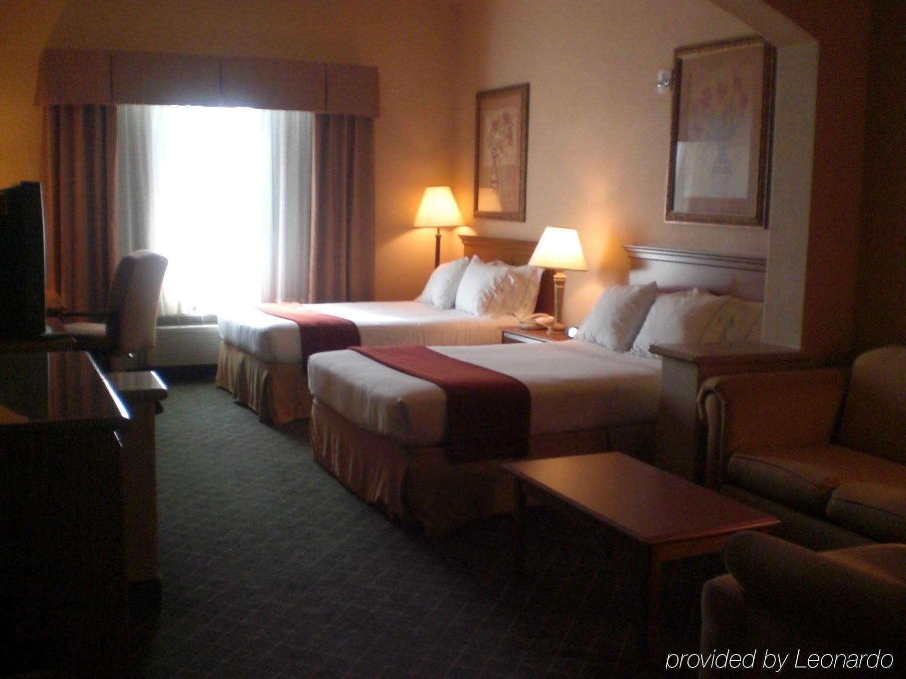 Holiday Inn Express Hotel And Suites Alice By Ihg Εξωτερικό φωτογραφία